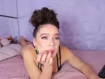 Photos of _littlelia from Chaturbate is Freechat