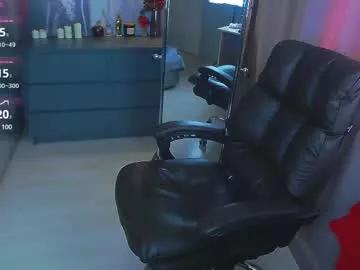 Photos of _mary_ferrari_ from Chaturbate is Freechat