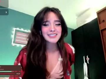 Photos of _moon_cake_ from Chaturbate is Freechat