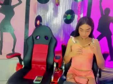 Photos of _nickyminach from Chaturbate is Freechat