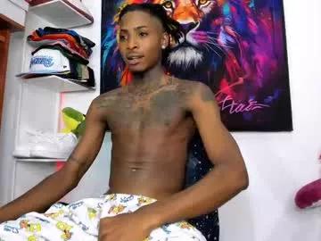Photos of _pantera_09 from Chaturbate is Freechat