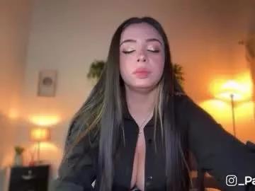 Photos of _paulah2 from Chaturbate is Away