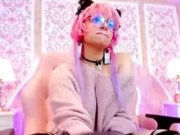 _saakuraa_ from Chaturbate
