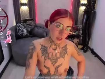 Photos of _selene_red from Chaturbate is Freechat