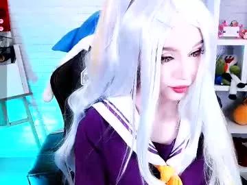 Photos of _sparkland_ from Chaturbate is Freechat