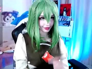 Photos of _sparkland_ from Chaturbate is Freechat