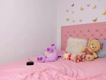 Photos of _violetadulce from Chaturbate is Freechat