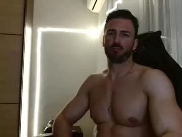 Photos of aaront0pmuscles from Chaturbate is Private