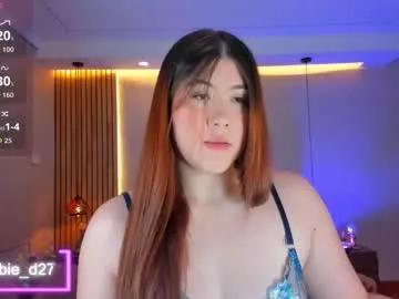 Photos of abbieedmond from Chaturbate is Group