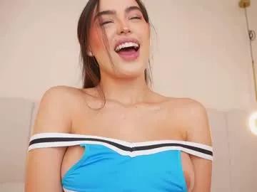 Photos of abby_me from Chaturbate is Freechat