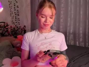Photos of abbyy_rabbit from Chaturbate is Freechat