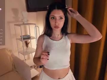 abeautiful_miracle from Chaturbate