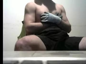 ablaziz55623 from Chaturbate