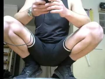 ablaziz55623 from Chaturbate