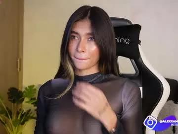 Photos of abril_w18 from Chaturbate is Away