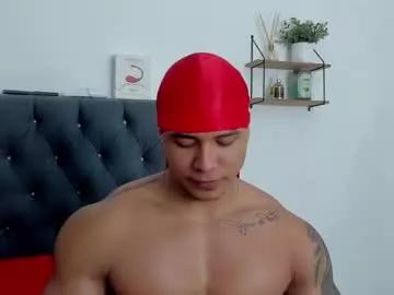 Adam_boss webcams show profile image 