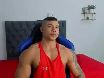 adam_boss from Chaturbate