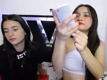 adara_anderson from Chaturbate