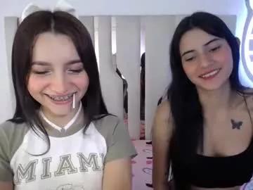 adara_anderson from Chaturbate
