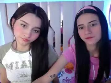 adara_anderson from Chaturbate