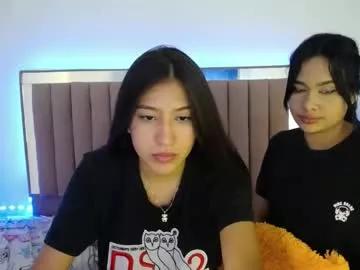 adara_anderson from Chaturbate