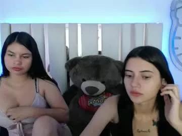 adara_anderson from Chaturbate
