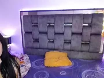adara_anderson from Chaturbate