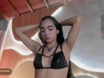 Photos of adelineevanss from Chaturbate is Private