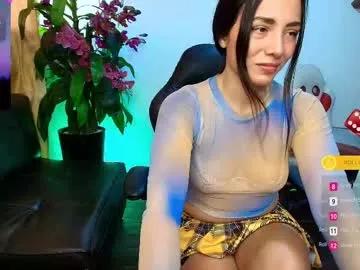 Photos of adri_miller from Chaturbate is Freechat