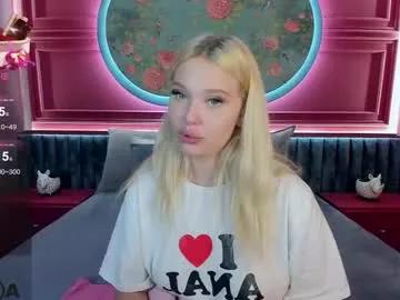 agatachristie_ from Chaturbate