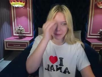 agatachristie_ from Chaturbate