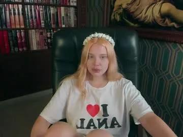 agatachristie_ from Chaturbate
