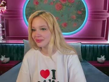 agatachristie_ from Chaturbate