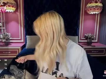 agatachristie_ from Chaturbate