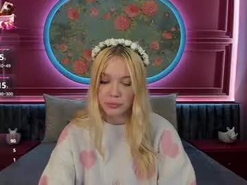 agatachristie_ from Chaturbate