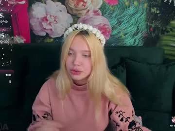 agatachristie_ from Chaturbate
