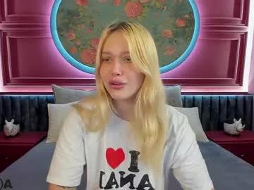 Agatachristie_ webcams show profile image 
