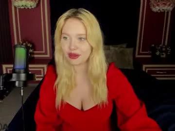agatachristie_ from Chaturbate
