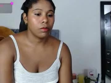agatasexyxx from Chaturbate