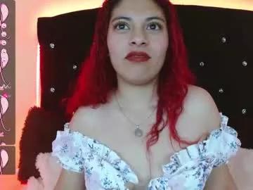 agatha_debella from Chaturbate