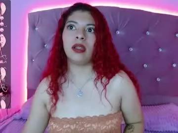 agatha_debella from Chaturbate