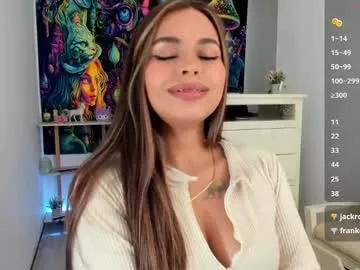 agatha_v__ from Chaturbate