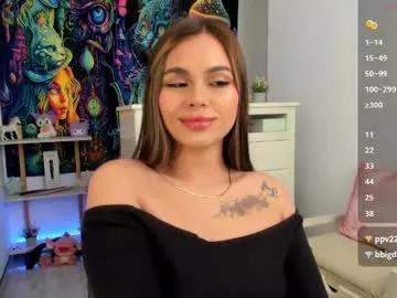 agatha_v__ from Chaturbate