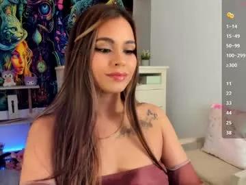 Agatha_v__ webcams show profile image 
