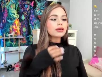 agatha_v__ from Chaturbate