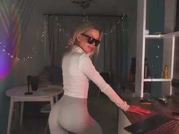 Photos of agent_blonde from Chaturbate is Private