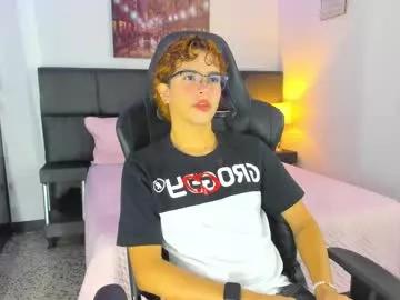 Photos of aiiden_15 from Chaturbate is Freechat