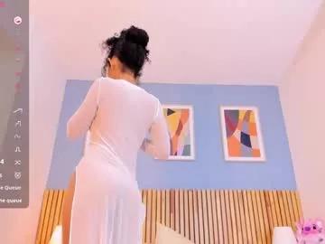 Photos of aishavega from Chaturbate is Freechat