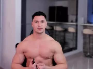 Photos of alan_vidal from Chaturbate is Freechat