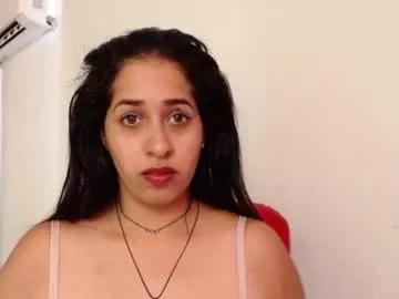 alanahall from Chaturbate